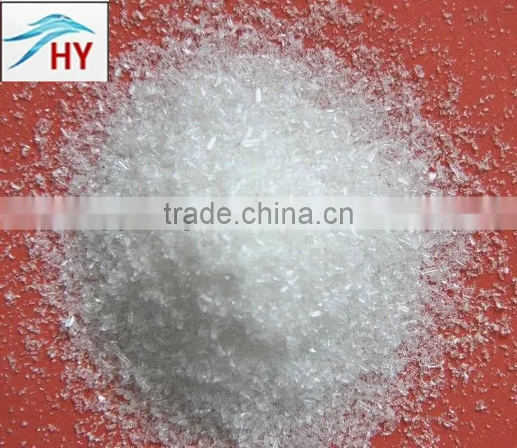 high purity 98% diammonium hydrogen phosphate powder food grade with best price