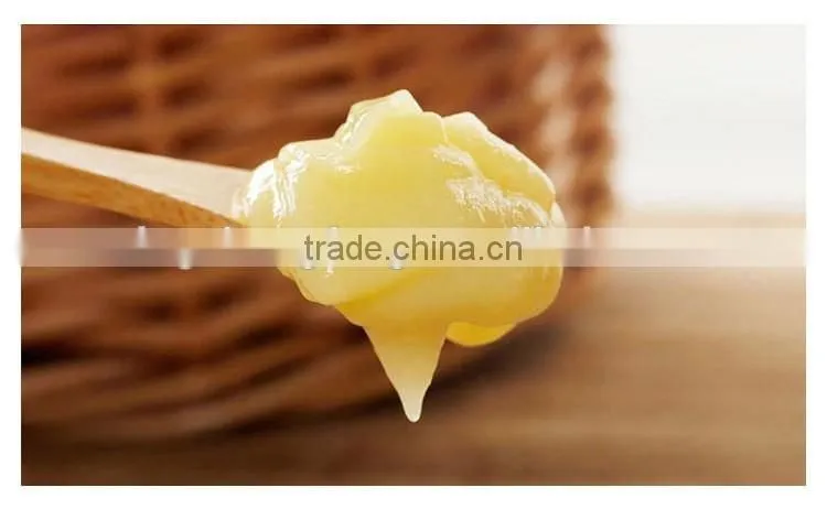 Factory price 1.4% 10-HADpure organic fresh royal jelly