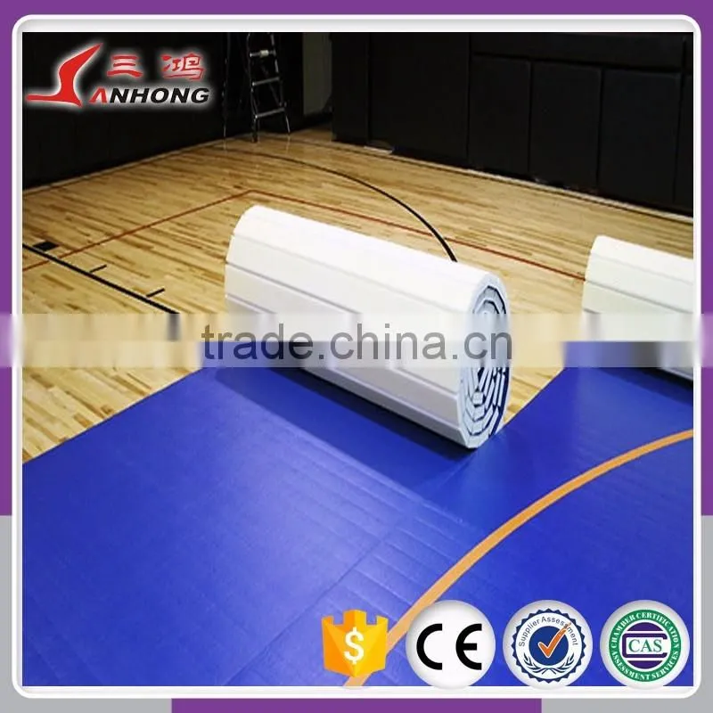 thin EVA raw material foam sheet