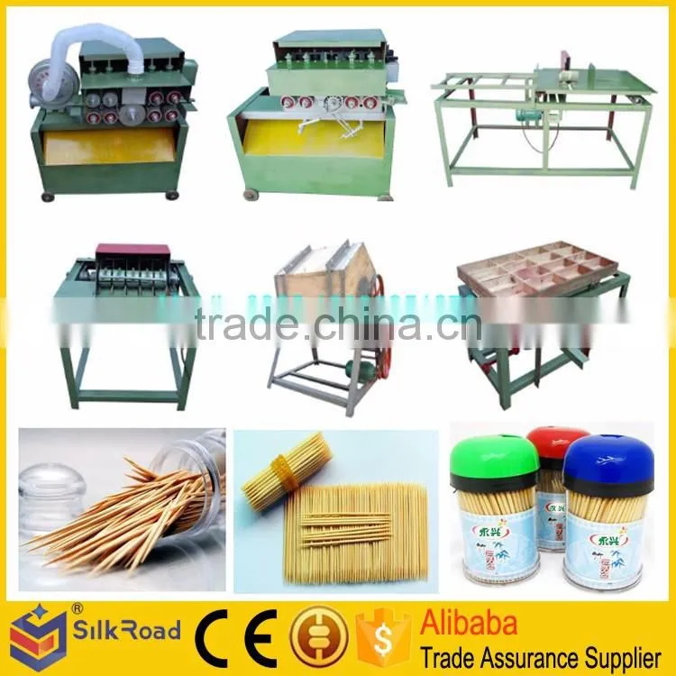 Good Quality machine for making chopsticks