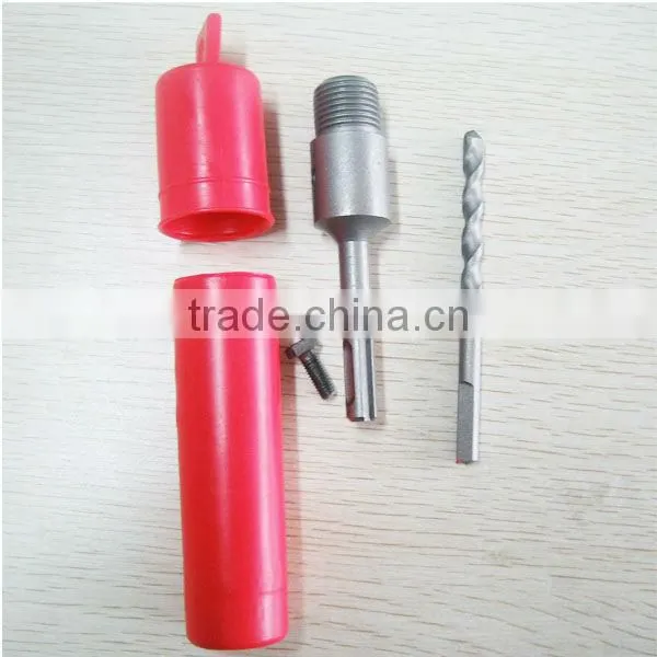 Hole Saw For Wood Drilling