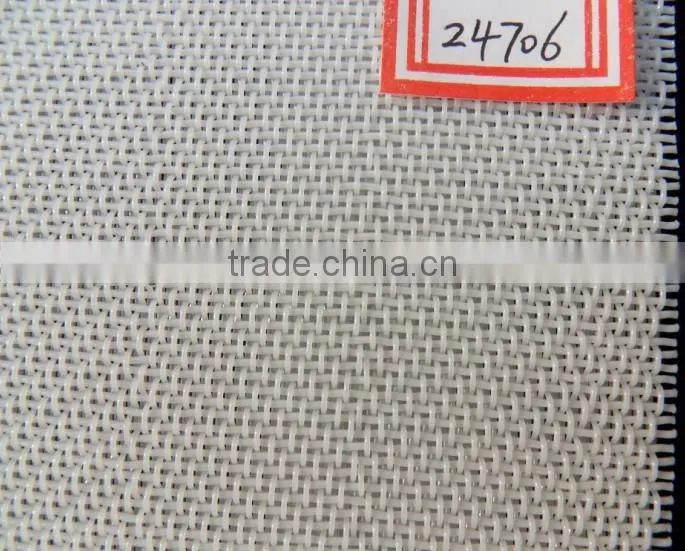 Meyabond filter netting for construction industry