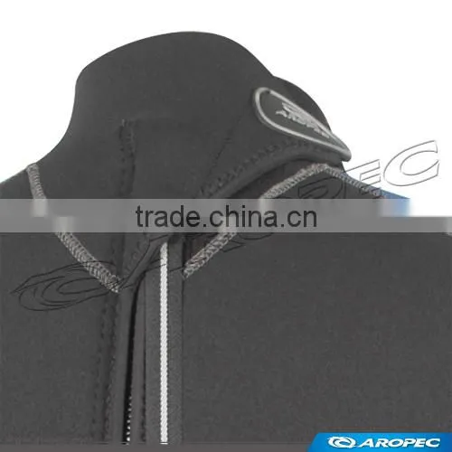 Ultimate Man 3mm Neoprene diving shorty wetsuit