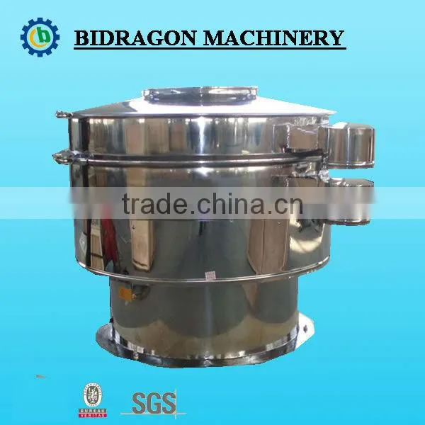 Popular Rice Flour Mesh Separating Machine