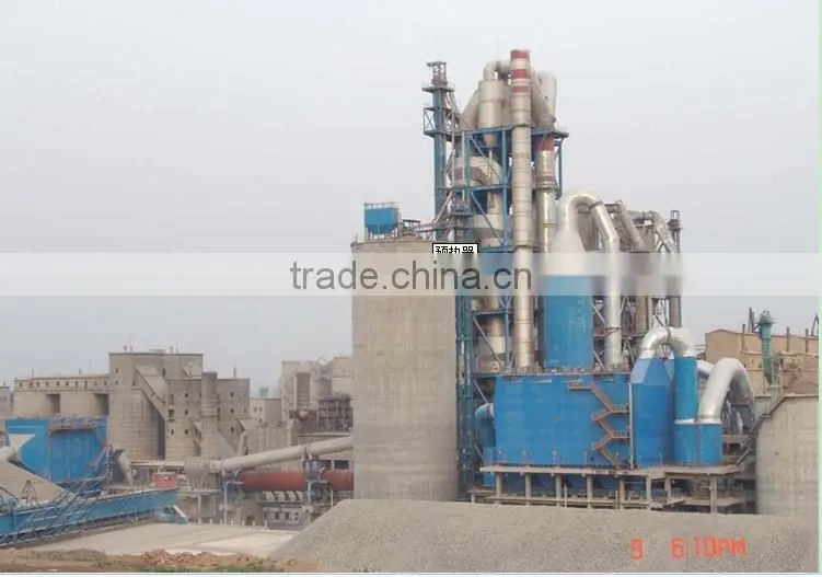Calcination equipment rotary kiln calcining bauxite,coal, dolomite and Ceramic Proppants