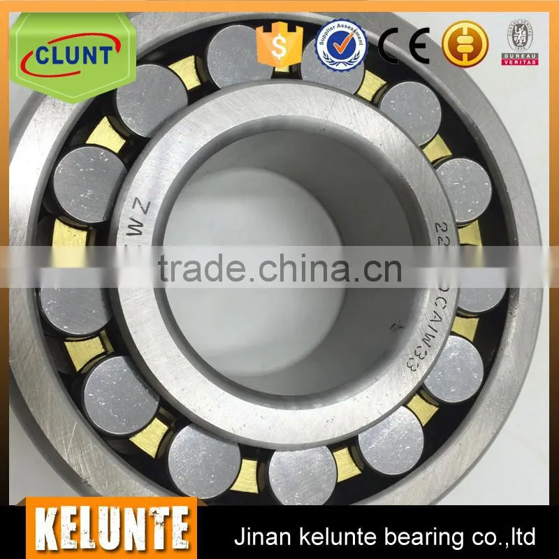 heavy equipment bearing spherical roller bearing 22318 W33
