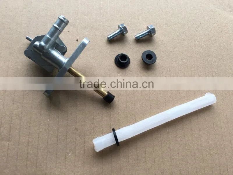 Gas Tank Fuel Petcock Valve Switch For XR CRF 50 70 80 100 CRF150 230
