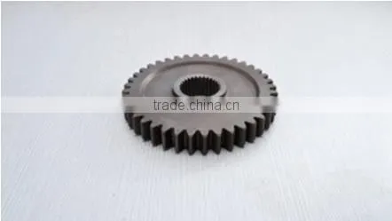 New design Gear 40B with high quality for walking tractor