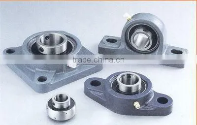 Insert ball bearings UC 204