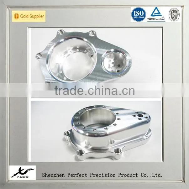 Electronic Cigarette Components Stainless Steel Parts