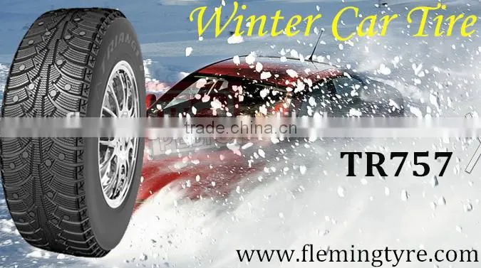 Triangle brand winter tires 185/75r16c 185r14c 185/75r16c