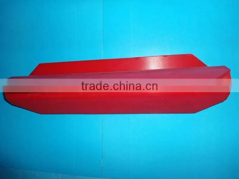 TPU plastic injection impeller
