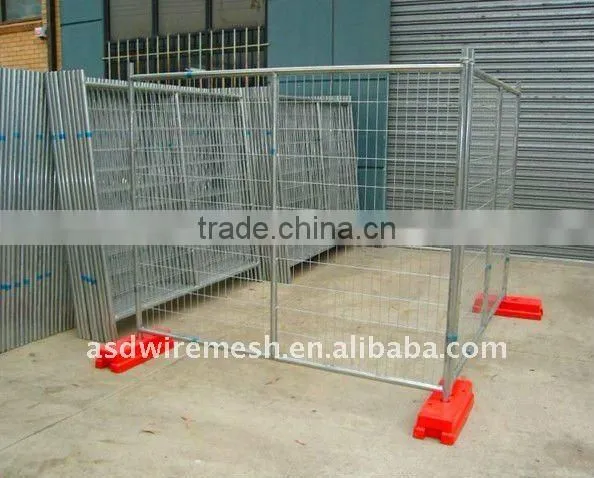Concert Barricade