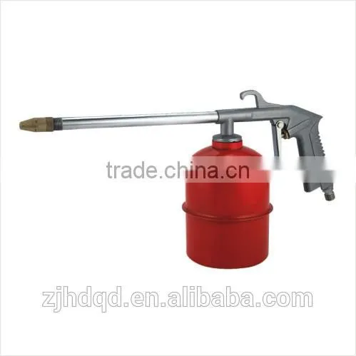 air pressure washing gun from professional factory