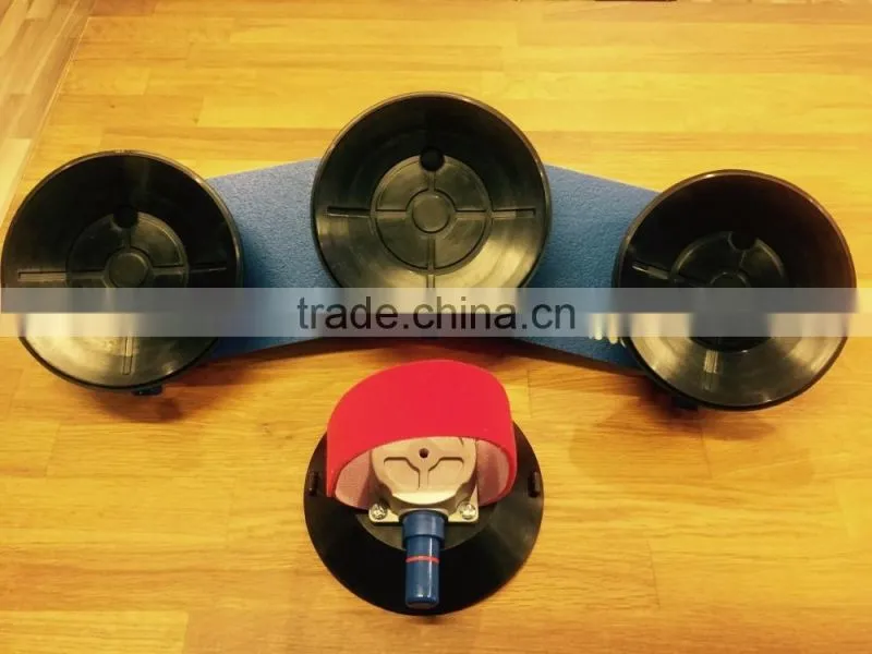 4.5" VACUUM CUP SUCTION CUP