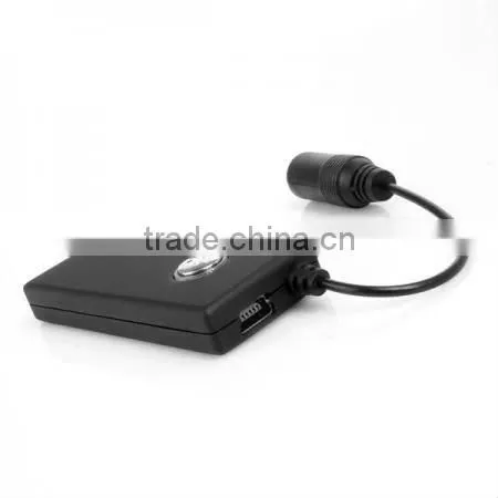 Bluetooth Headset Audio Receiver Dongle A2DP Adapter