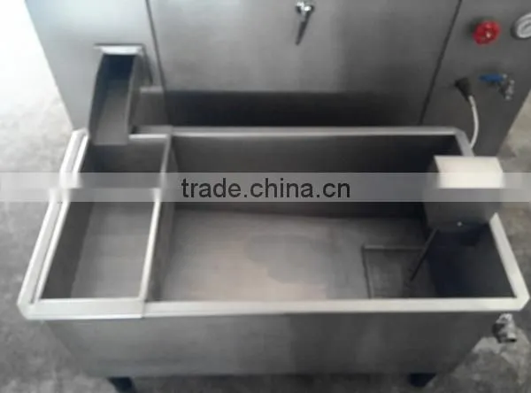 Saline Water Injection Machine/Chicken Saline Injecting Machine/Poultry Brine Injector