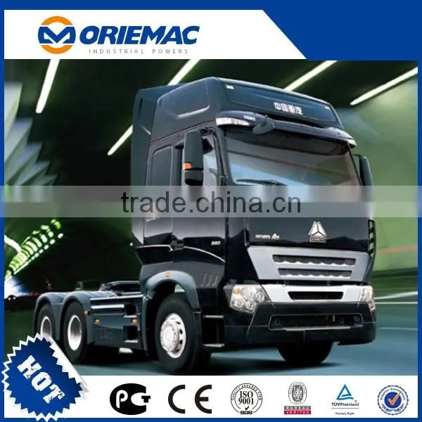 International Design Sinotruck HOWO 6x4 tractor truck /A7 ZZ4257V3247N1B
