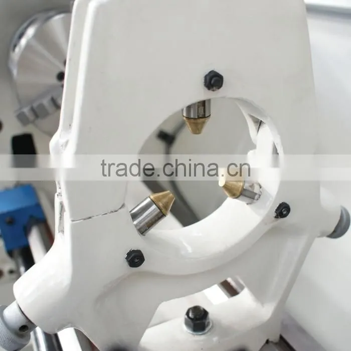 Precision Gear Head Engine Lathe T-1440B