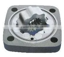 CNC Surface Profile Grinding Machine