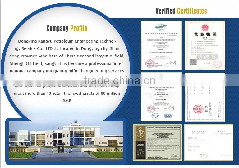 F Series Triplex Mud Pump / Multiple Pumps Made in China BOMCO Brand