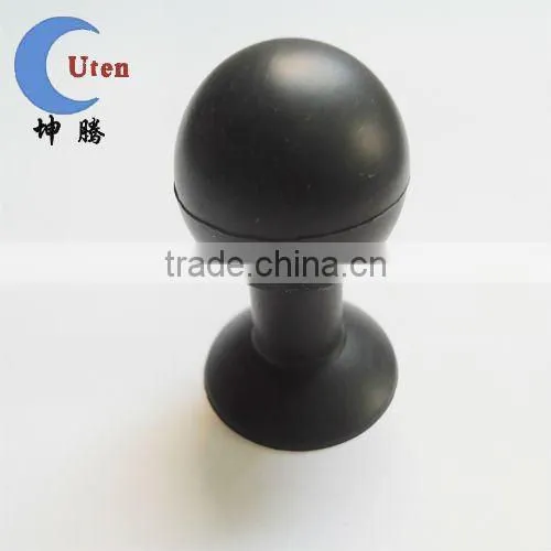 OEM Silicone Rubber Bulb for Lens Production Line