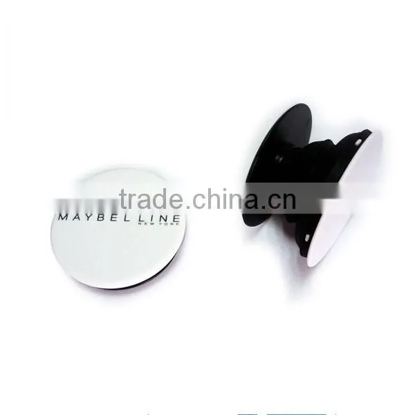 novelty adjustable mount mobile phone holder clip