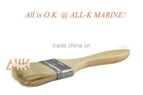 Flat Paint Brushes