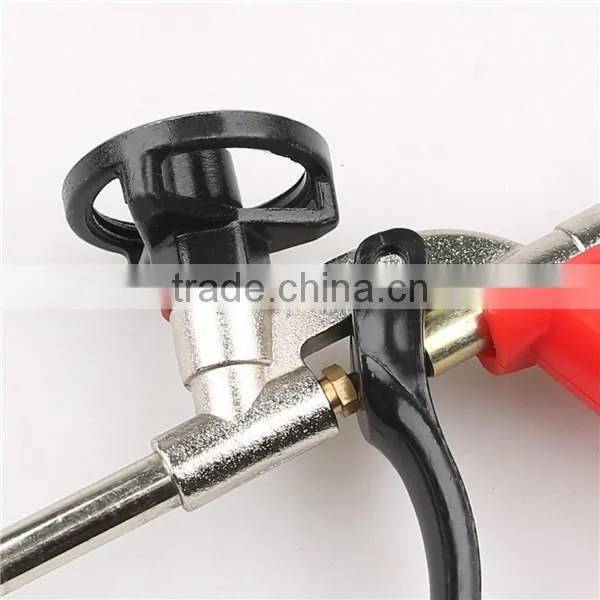 Spray Foam Machine PU Material Hardware Foam Lance