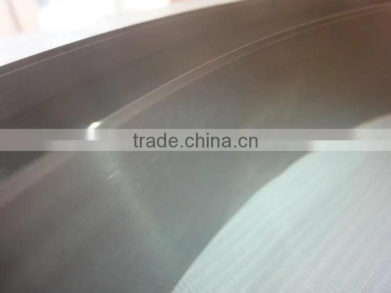 MDC doctor blades, 25*0.2mm toner cartridge doctor blades in stock