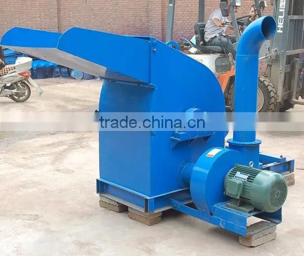 2017 Wholesale Hammer mill cow feed making machine