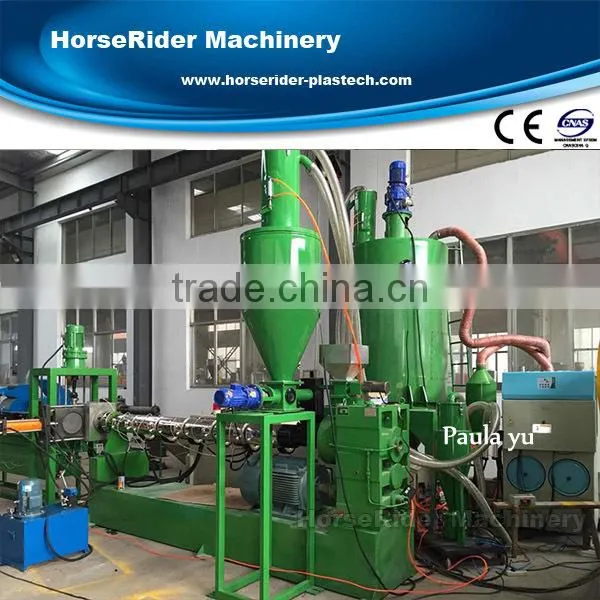 2015 best PP PET Strap Band Production Line Extrusion Machine PET Strap Making Machine