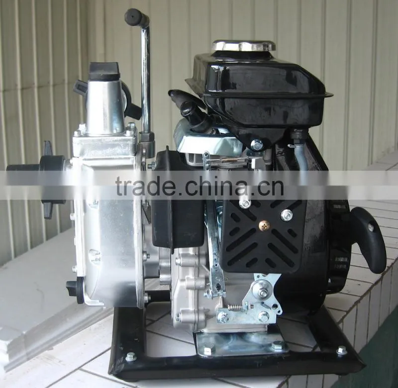 TLQGZ25-20 1 inch Water Pump, 2.5HP, Portable
