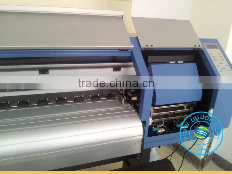1.8m eco solvent printer price