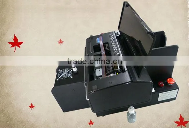 Digital cd printer