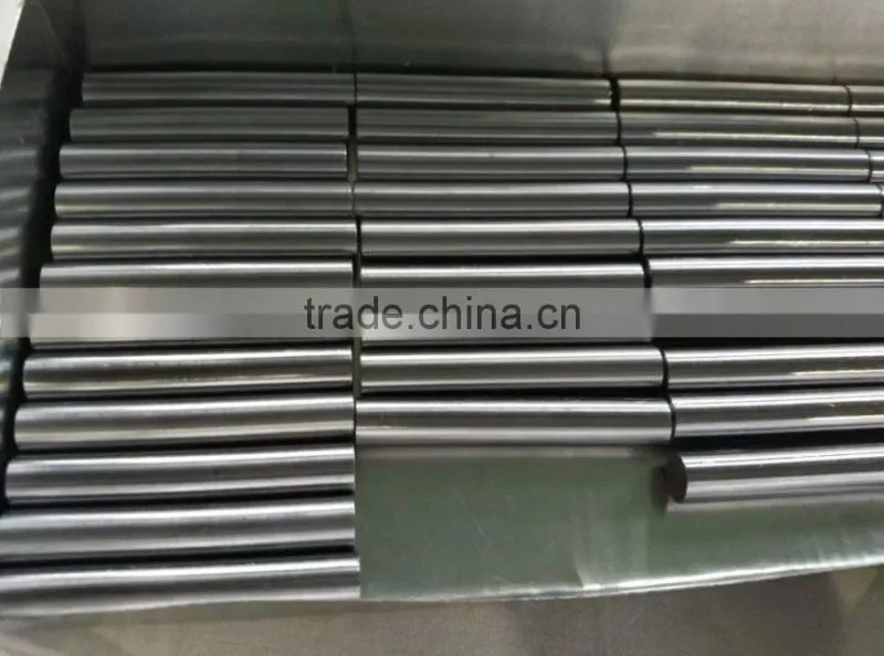 2016 China Pure tantalum ring from factory