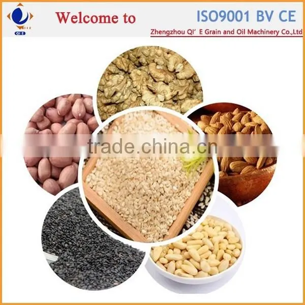 Cheapest hydraulic soybean oil squeeze machine