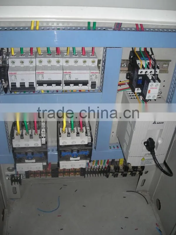 Grain Puffed Snacks Machines
