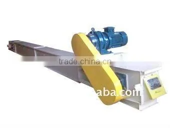 CE certificated Scraper Conveyor