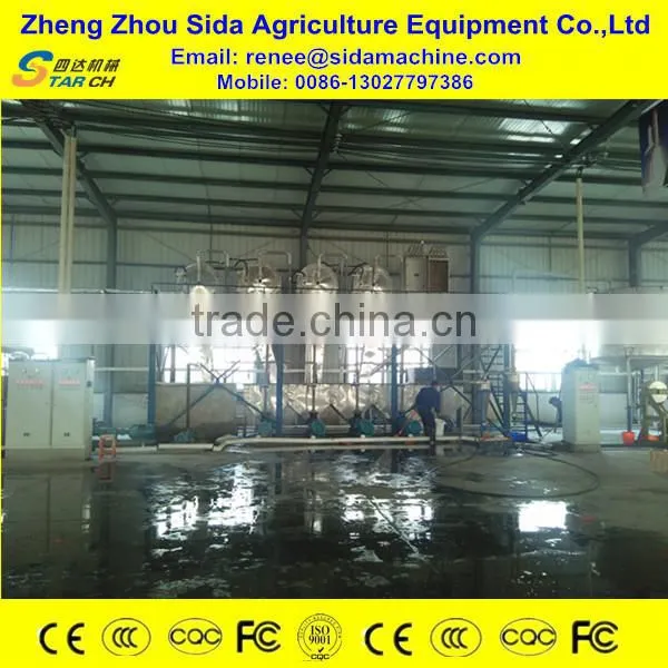 Food-grade Low Cost Potato Starch Making Machine