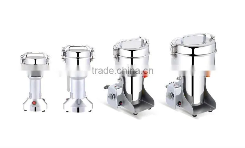 GRT - 03AL 150G Commercial Chili Grinder