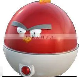 Creative nutrition breakfast stainless steel egg boiler