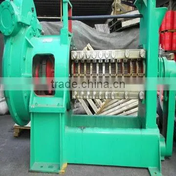 Competitive price complete soybean processing equipment