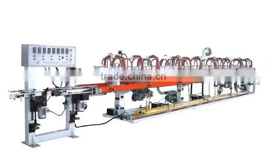 Fish Can Making Production Line