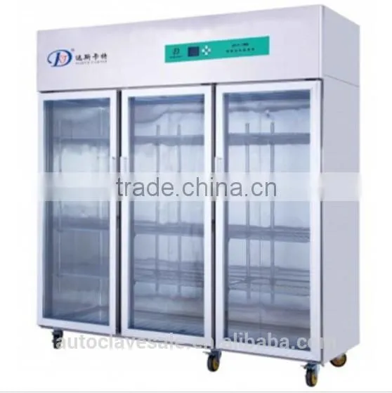 Large digital thermostat for incubator - Bluestone Ltd.