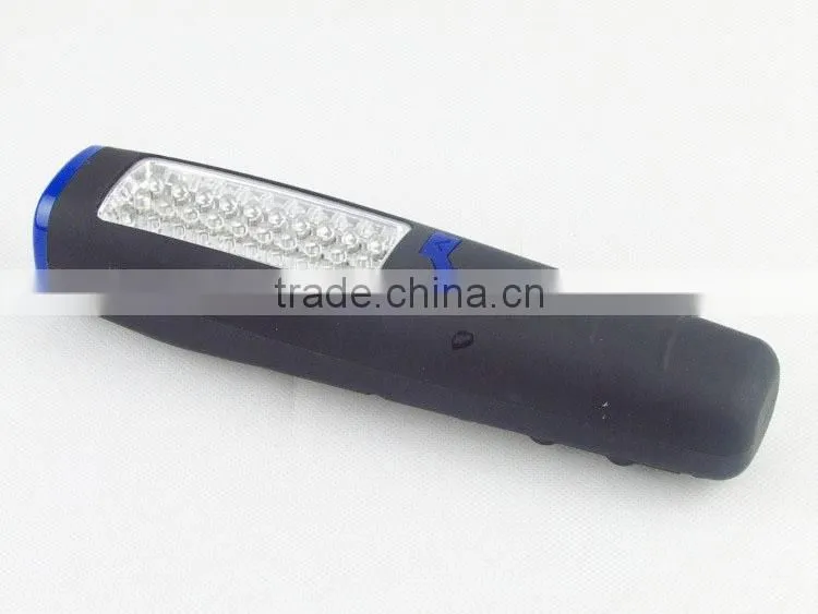 led work light emergency work light multi-function working lamp