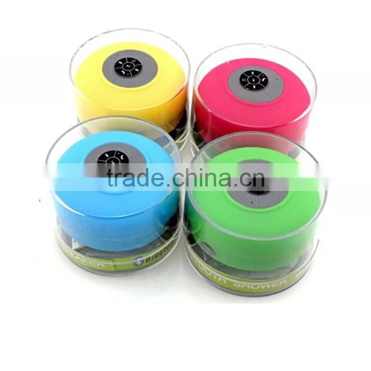 waterproof wireless bluetooth speaker bathroom bluetooth speaker mini bluetooth speaker