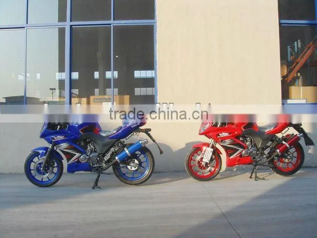 EEC racing motorcycle 150cc/250cc