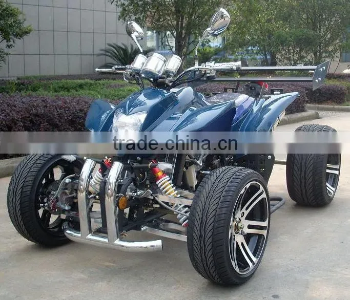 alloy arm-swing 200cc/250cc racing ATV (TKA250E-C)