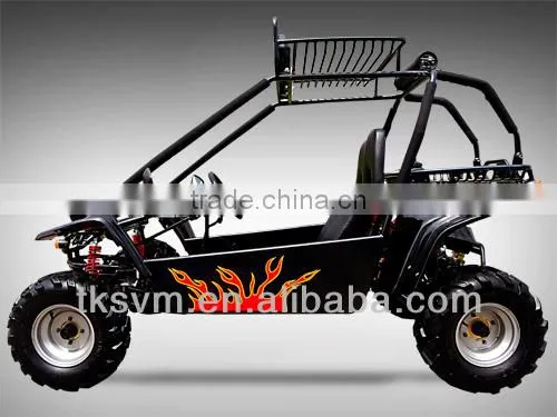 Cheap China known brand dune buggy for sale